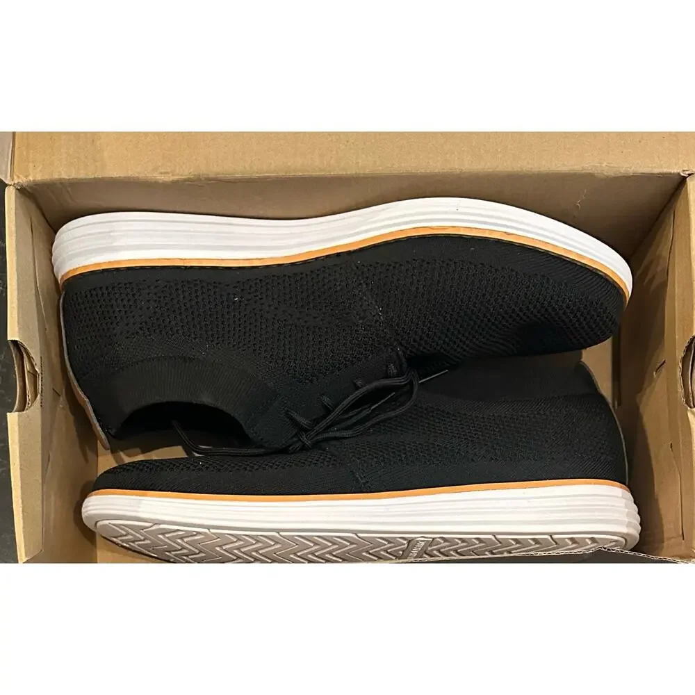 Bruno Marc Mens Mesh Sneakers Oxfords LaceUp Lightweight Casual Walking Shoes 12